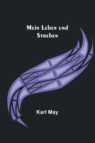 Cover image for Mein Leben und Streben