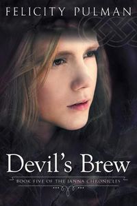 Cover image for Devil's Brew: The Janna Chronicles 5