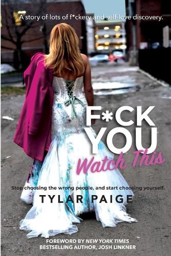 Cover image for F*ck You Watch This