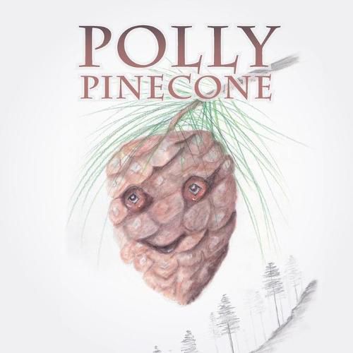 Cover image for Polly Pinecone