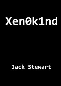 Cover image for X e n 0 k 1 n D