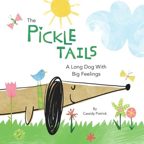 The Pickle Tails