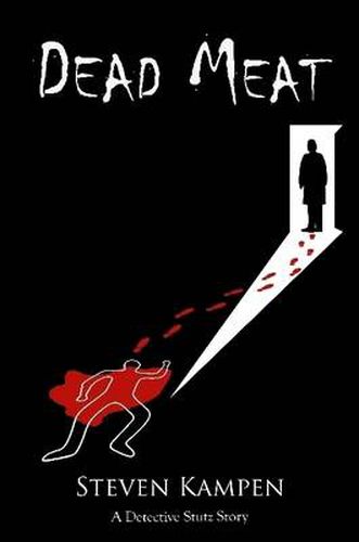 Cover image for Dead Meat