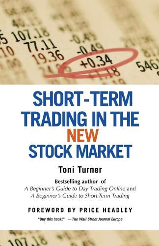 Cover image for Short-Term Trading in the New Stock Market