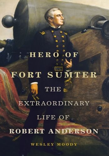 Cover image for Hero of Fort Sumter Volume 80