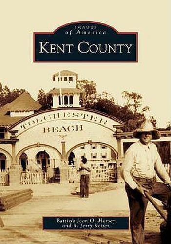 Cover image for Kent County