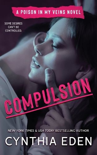 Cover image for Compulsion