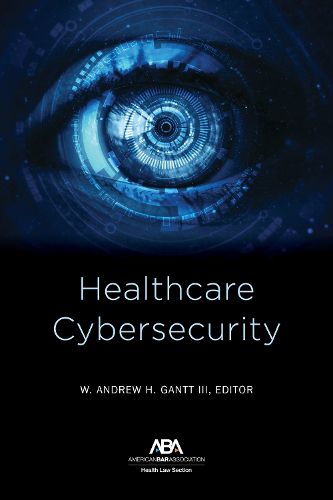 Cover image for Healthcare Cybersecurity