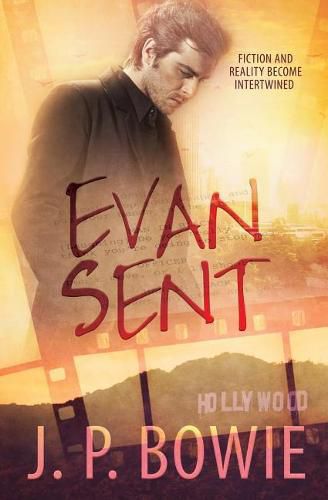 Cover image for Evan Sent