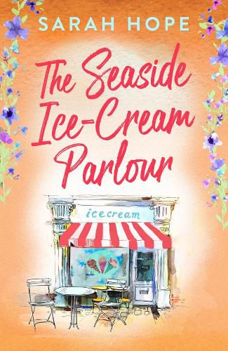 The Seaside Ice-Cream Parlour