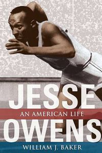Cover image for Jesse Owens: An American Life