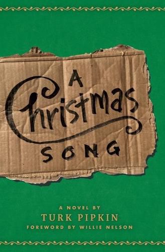 Cover image for A Christmas Song