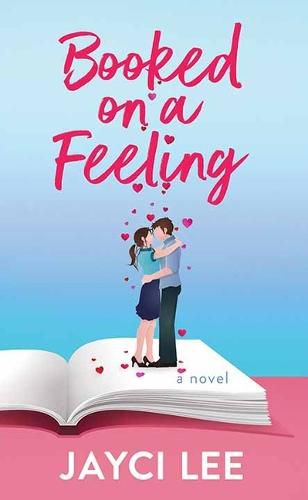 Cover image for Booked on a Feeling