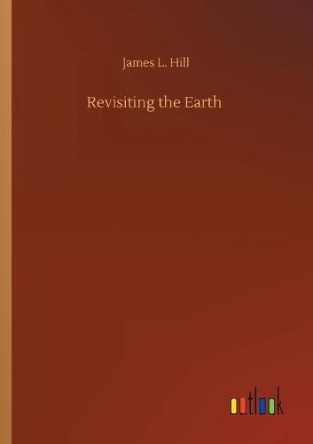 Cover image for Revisiting the Earth