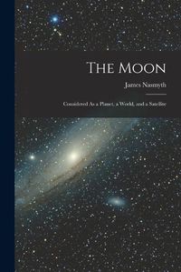 Cover image for The Moon