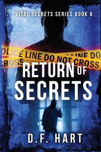 Cover image for Return of Secrets