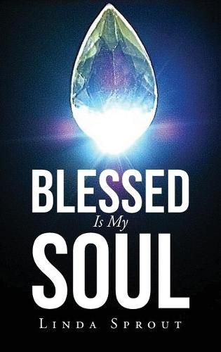 Cover image for Blessed Is My Soul