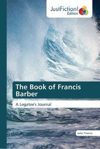 Cover image for The Book of Francis Barber