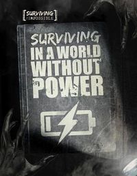 Cover image for Surviving in a World Without Power