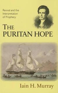 Cover image for Puritan Hope