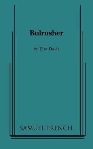 Cover image for Bulrusher
