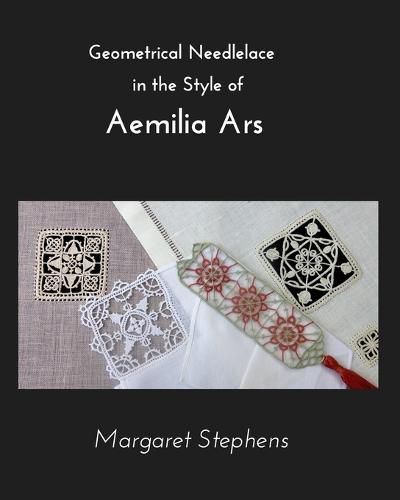 Cover image for Geometrical Needlelace