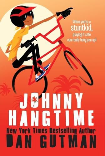 Cover image for Johnny Hangtime