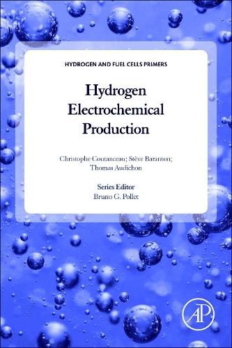 Hydrogen Electrochemical Production