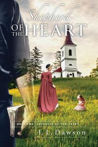 Cover image for Shepherd of the Heart