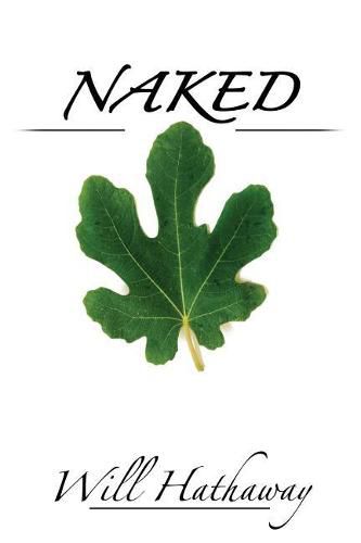 Cover image for Naked