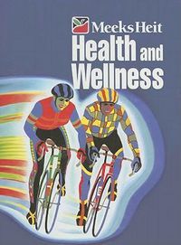 Cover image for Health and Wellness