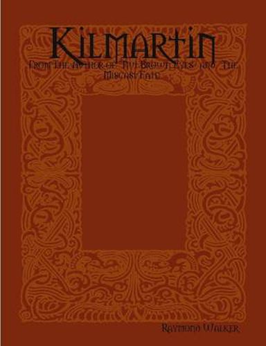 Cover image for Kilmartin