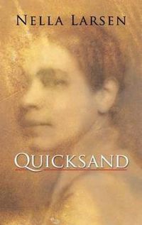 Cover image for Quicksand