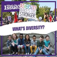 Cover image for What's Diversity?