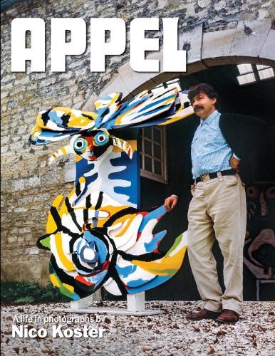 Cover image for APPEL