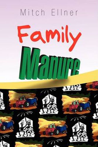 Cover image for Family Manure