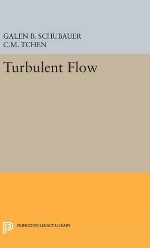 Cover image for Turbulent Flow