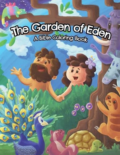 The Garden of Eden