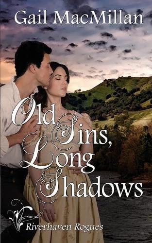 Cover image for Old Sins, Long Shadows