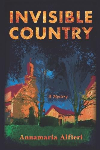 Cover image for Invisible Country