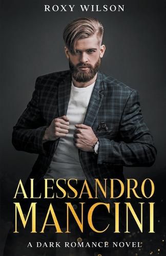 Cover image for Alessandro Mancini