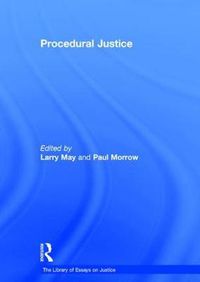 Cover image for Procedural Justice