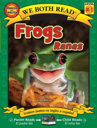 Cover image for Frogs Ranas