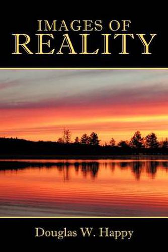 Cover image for Images of Reality