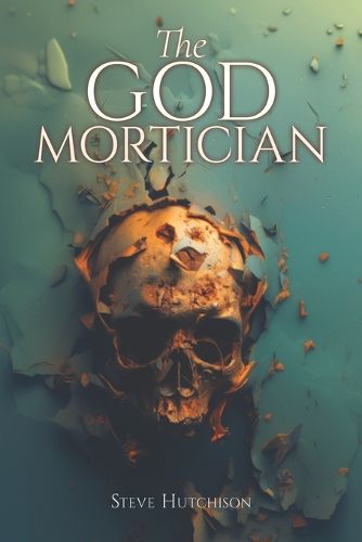 Cover image for The God Mortician