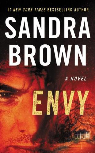 Cover image for Envy