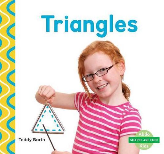 Cover image for Triangles