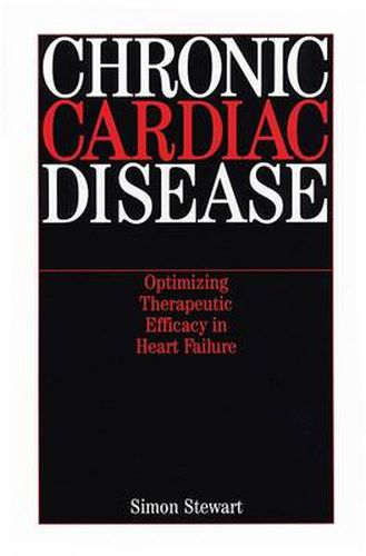 Cover image for Chronic Cardiac Disease