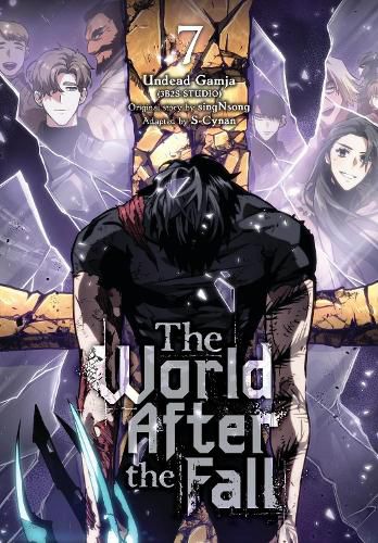 Cover image for The World After the Fall, Vol. 7