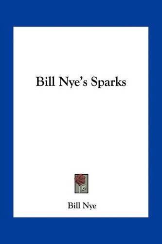 Bill Nye's Sparks